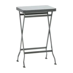 Flip Gartenbeistelltisch klappbar