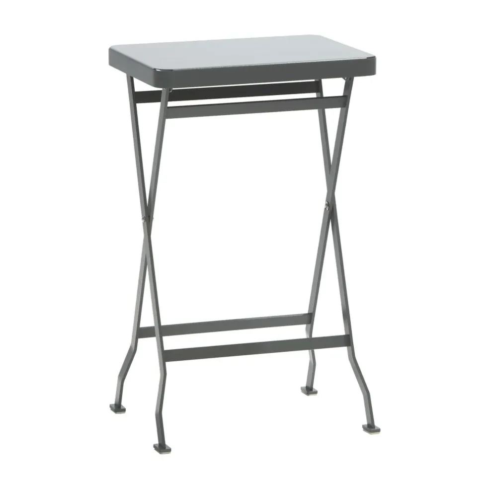 Flip Gartenbeistelltisch klappbar