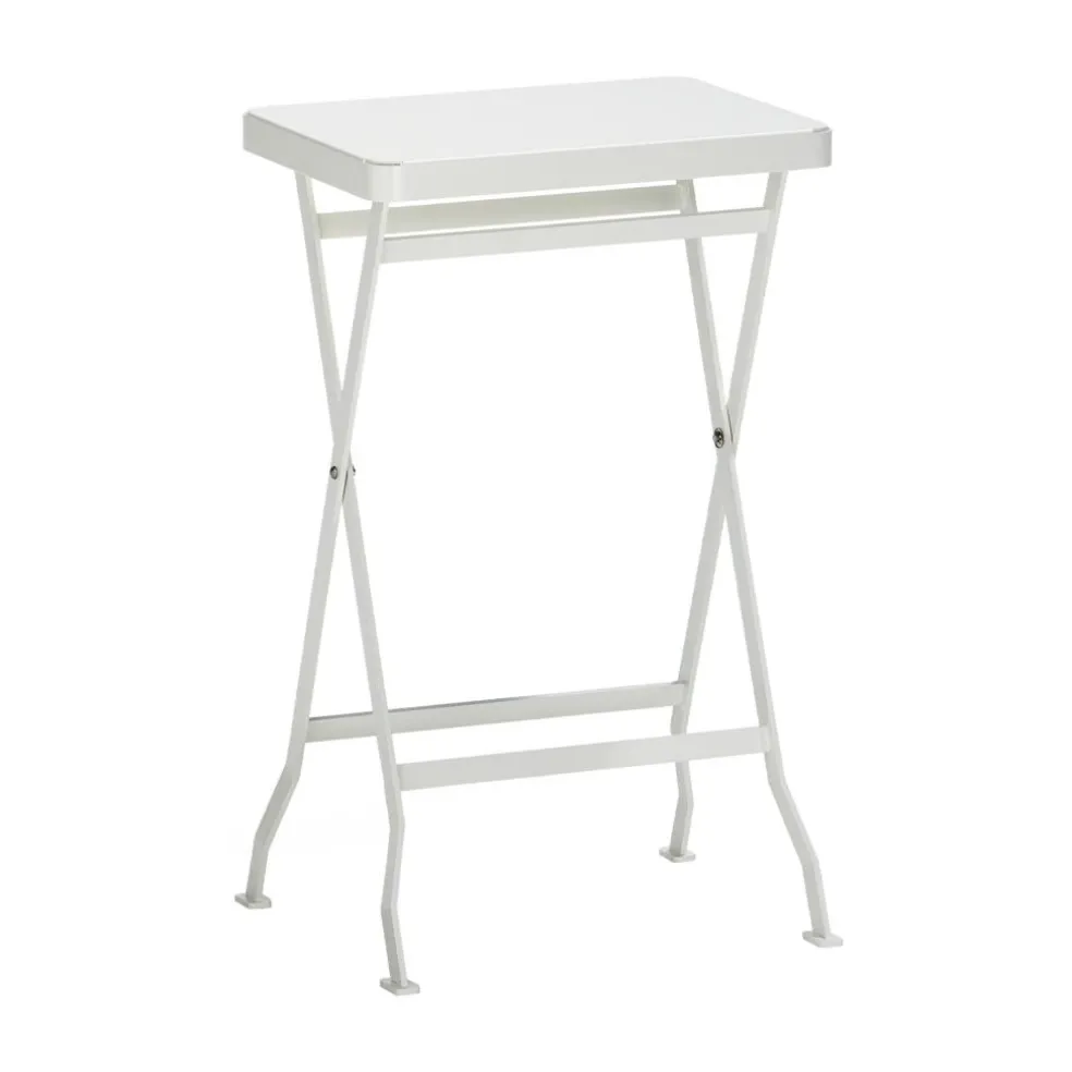 Flip Gartenbeistelltisch klappbar