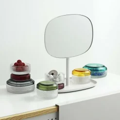 Flip Kosmetikspiegel