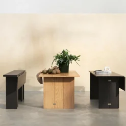 Flip Tisch 230x90cm klappbar