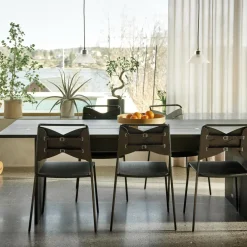 Flip Tisch 230x90cm klappbar