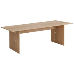 Flip Tisch 230x90cm klappbar