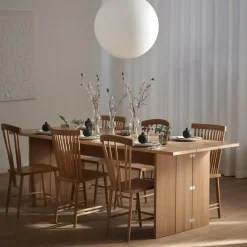 Flip Tisch 230x90cm klappbar