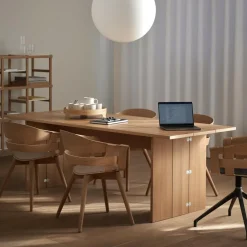 Flip Tisch 230x90cm klappbar