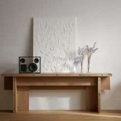 Flip Tisch 230x90cm klappbar