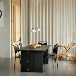 Flip Tisch 230x90cm klappbar