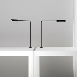 Flo Bedside LED Nachttischleuchte