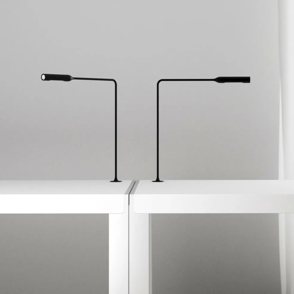 Flo Bedside LED Nachttischleuchte