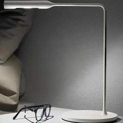 Flo Bedside LED Nachttischleuchte