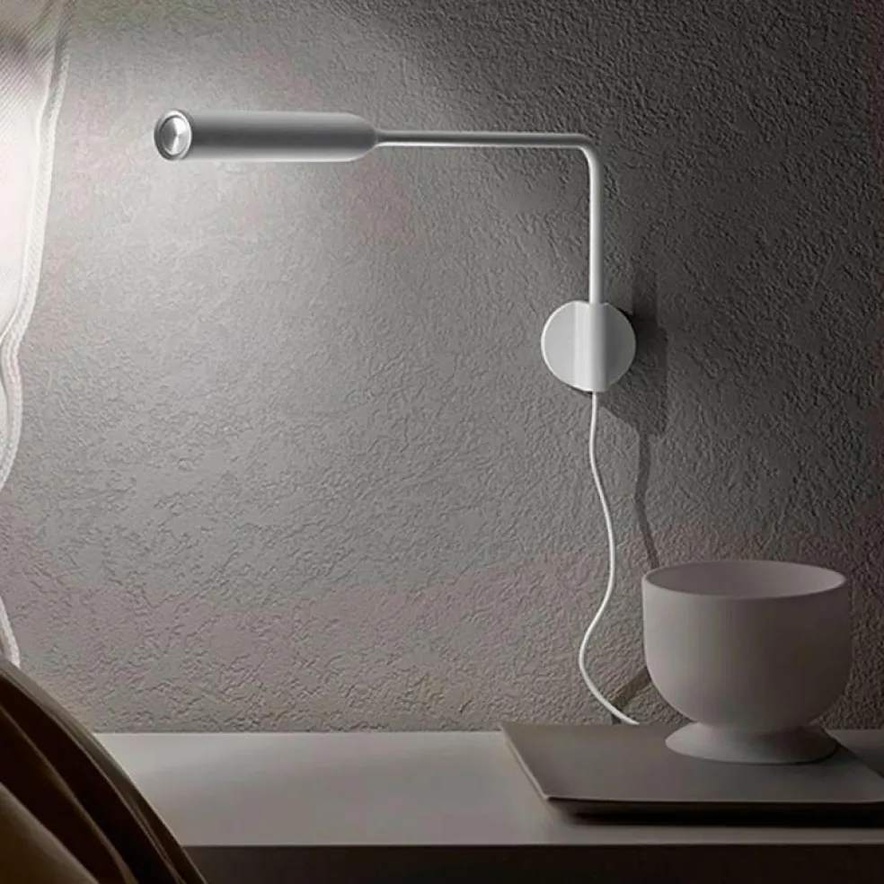 Flo Wall LED Wandleuchte