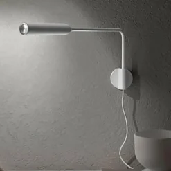 Flo Wall LED Wandleuchte