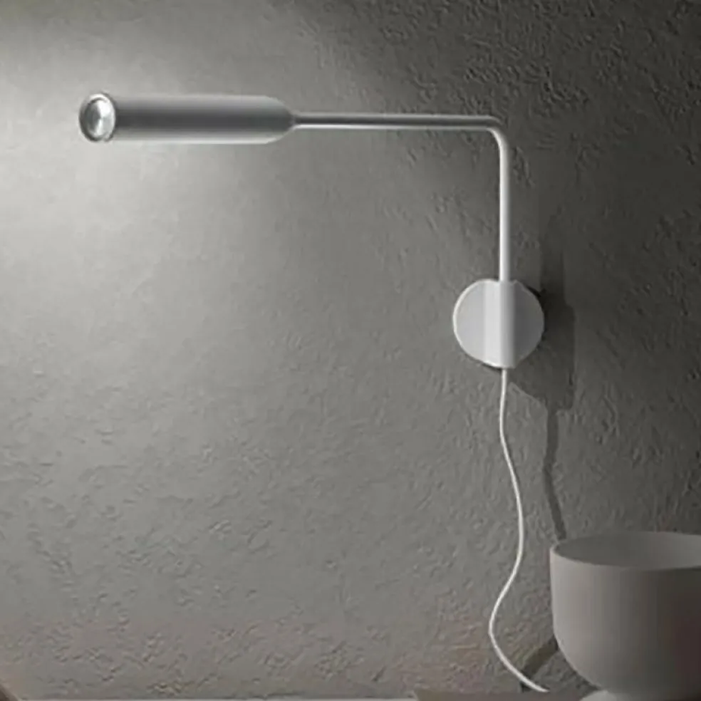 Flo Wall LED Wandleuchte