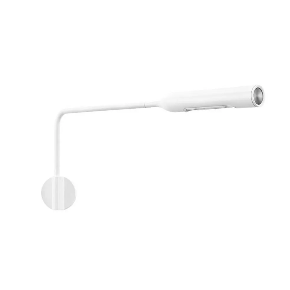 Flo Wall LED Wandleuchte