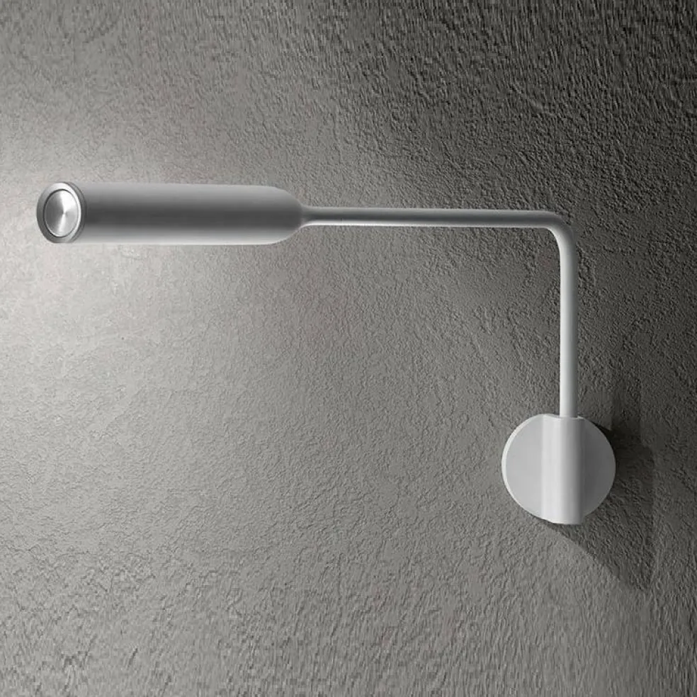 Flo Wall M LED Wandleuchte