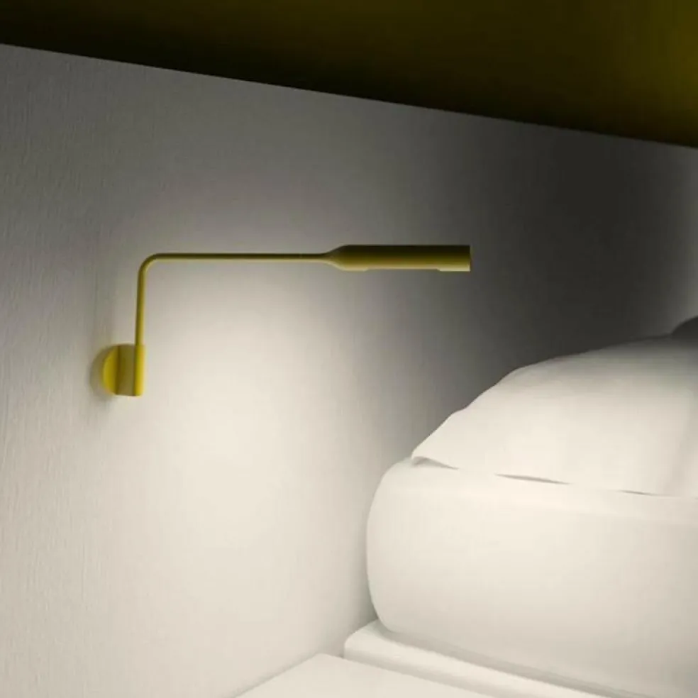 Flo Wall M LED Wandleuchte