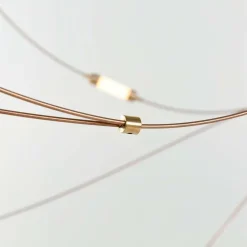 Flock of Light 11 LED Pendelleuchte