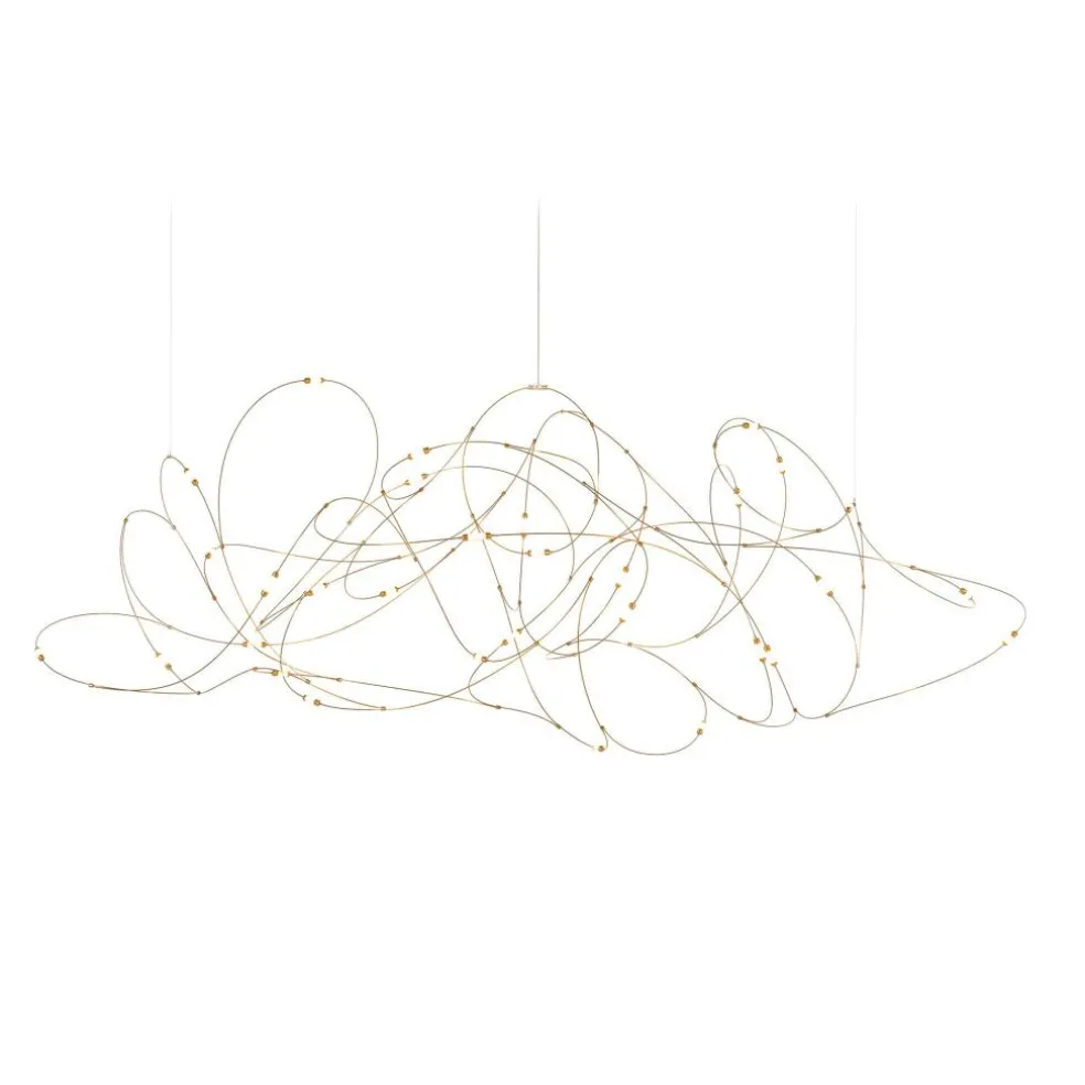 Flock of Light 31 LED Pendelleuchte