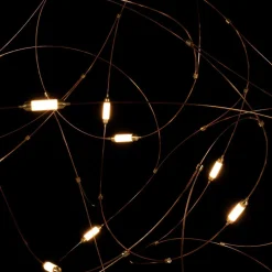 Flock of Light 31 LED Pendelleuchte