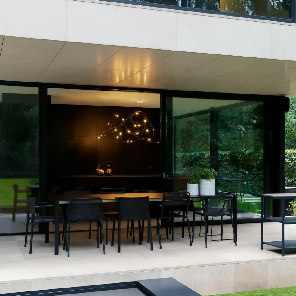 Flock of Light 21 LED Pendelleuchte