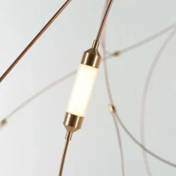 Flock of Light 21 LED Pendelleuchte