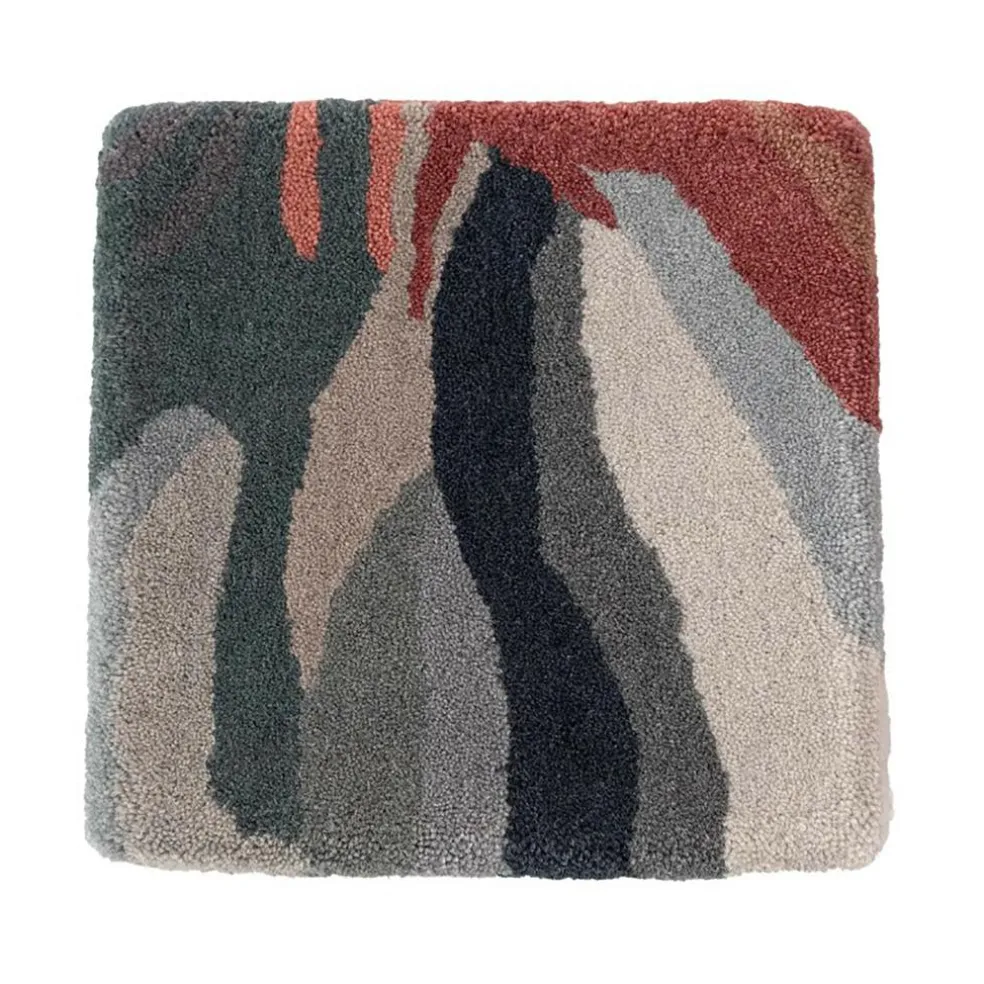 Flora Bloom 4 Teppich 170x156cm