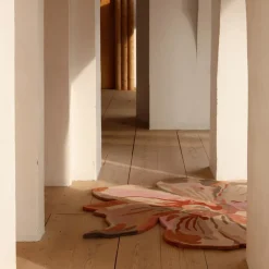 Flora Bloom 3 Teppich 135x170cm