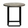 Florence Beistelltisch Ø50cm
