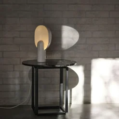 Florence Beistelltisch Ø50cm