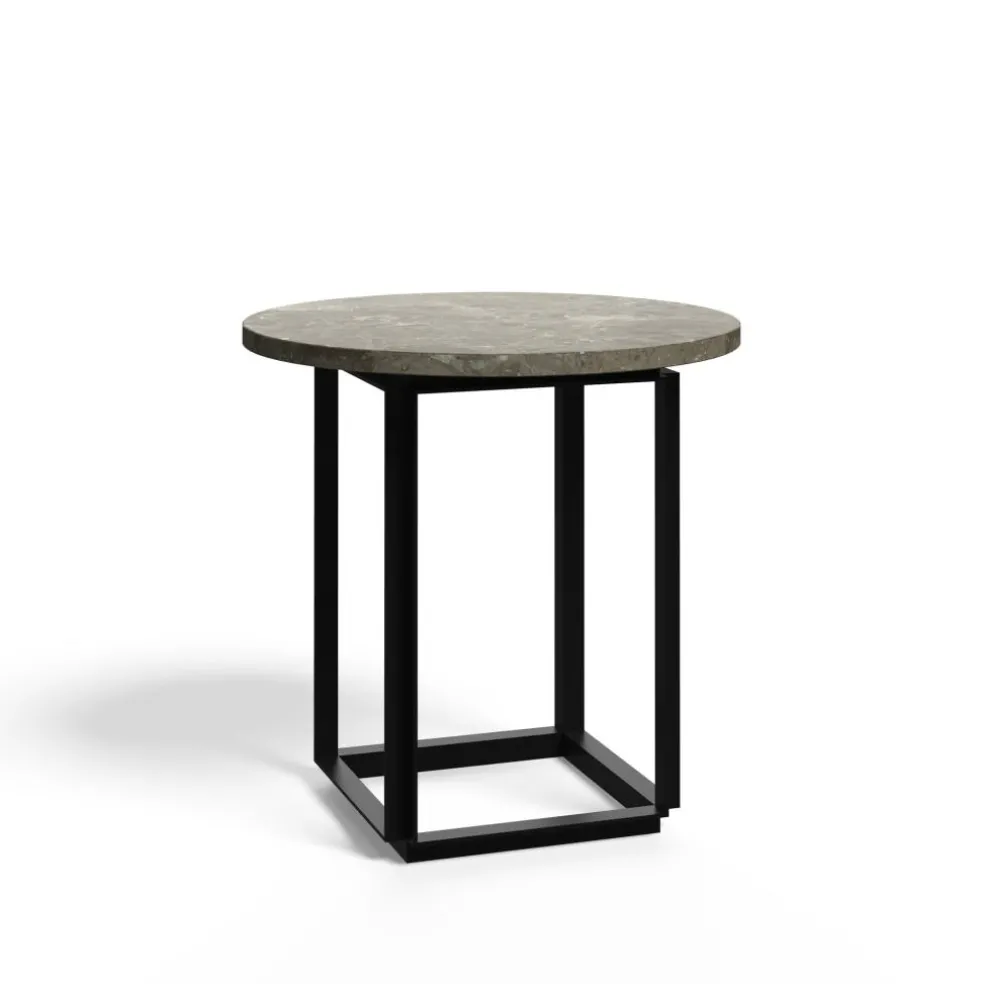 Florence Beistelltisch Ø50cm