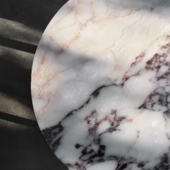 Florence Beistelltisch Ø50cm