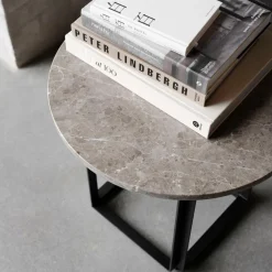 Florence Beistelltisch Ø50cm