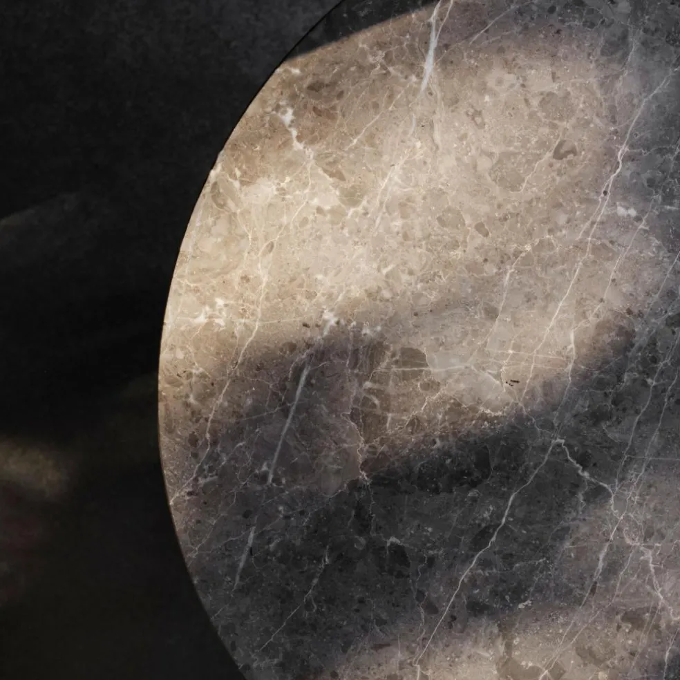 Florence Beistelltisch Ø50cm