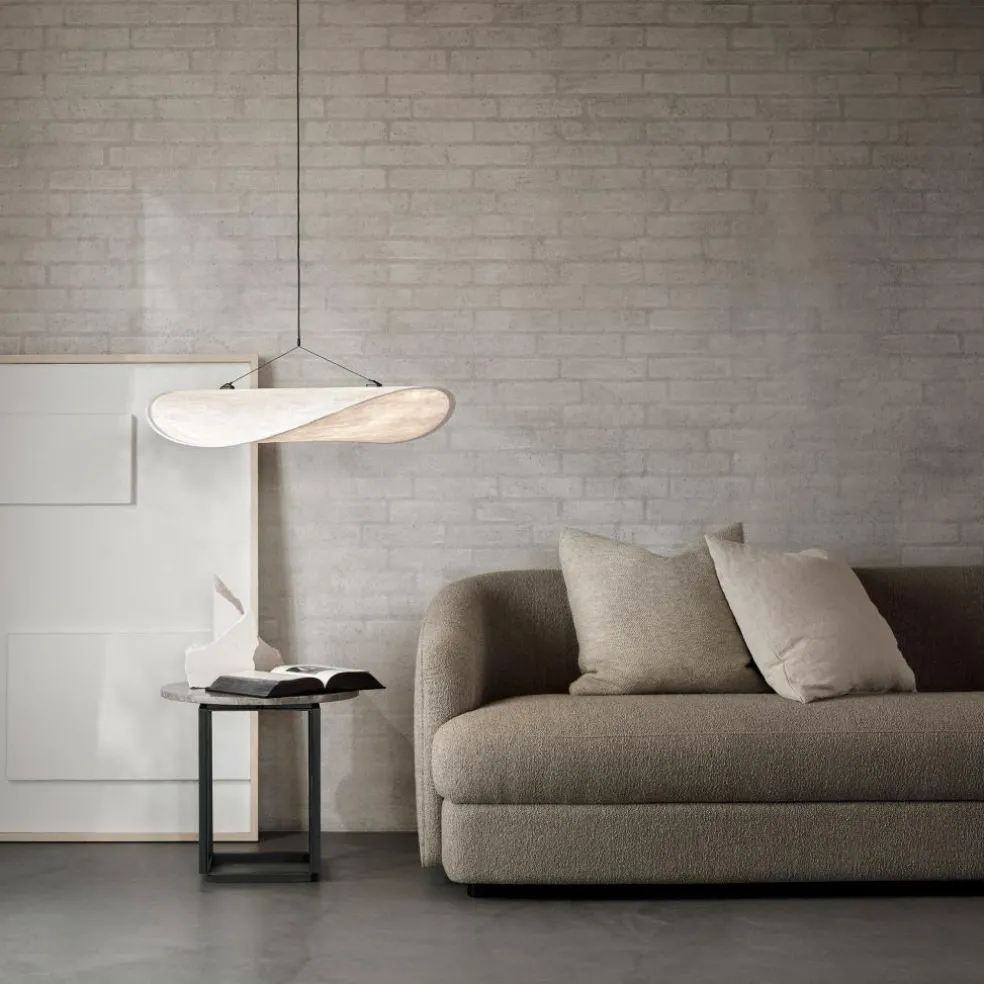 Florence Beistelltisch Ø50cm