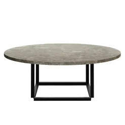 Florence Couchtisch Ø90cm