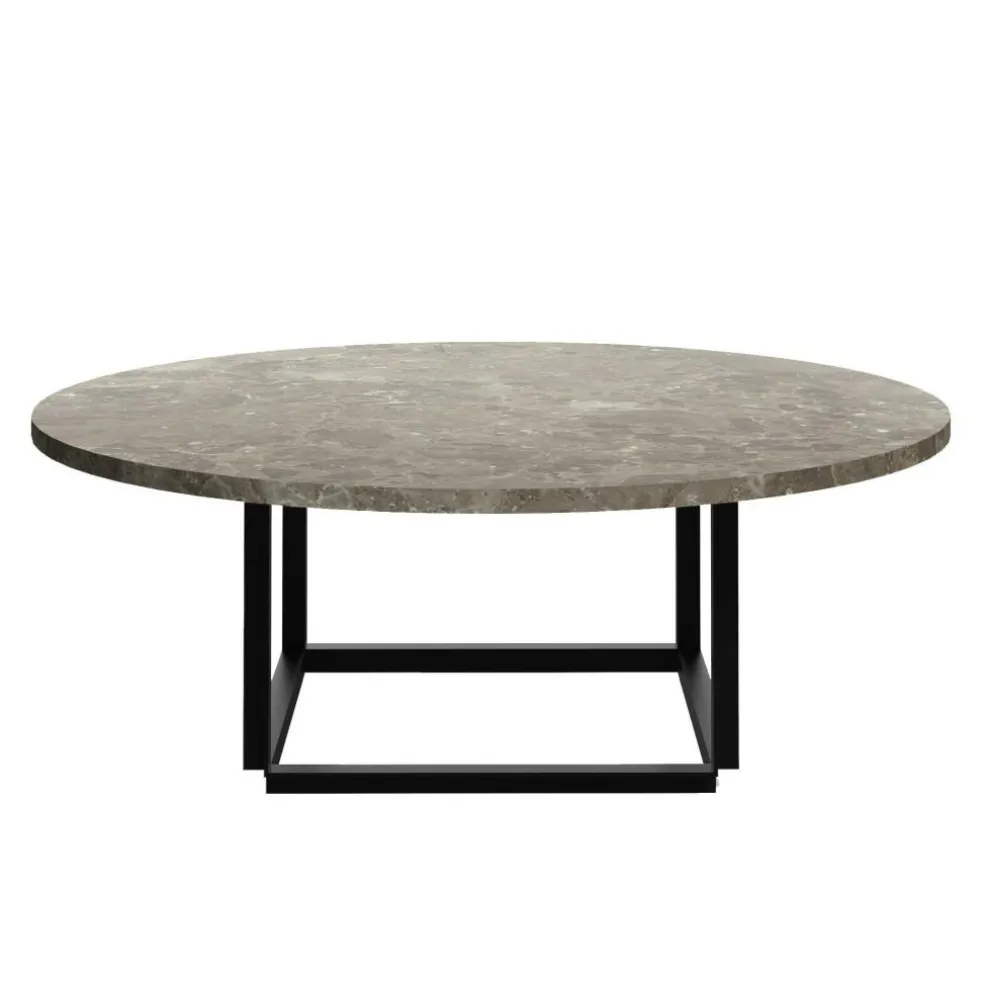 Florence Couchtisch Ø90cm