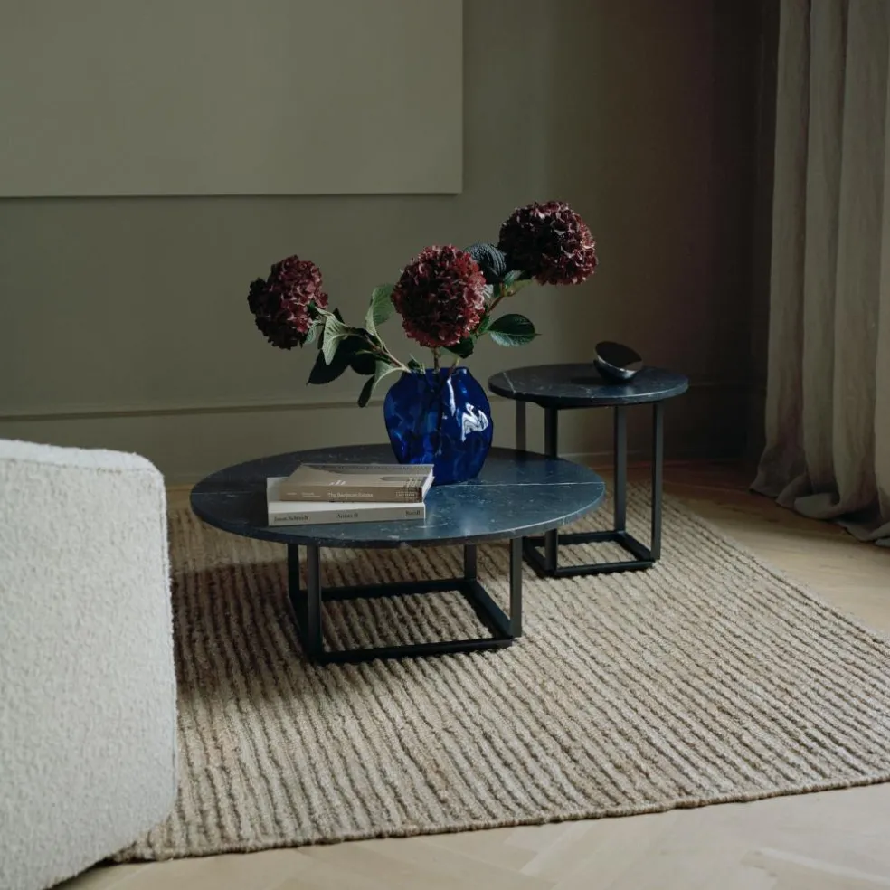 Florence Couchtisch Ø90cm