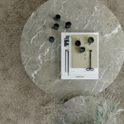 Florence Couchtisch Ø90cm