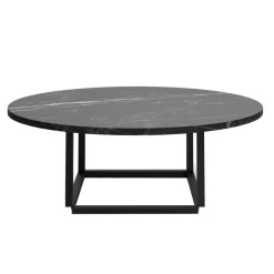 Florence Couchtisch Ø90cm