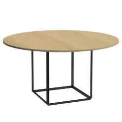 Florence Esstisch Ø145cm