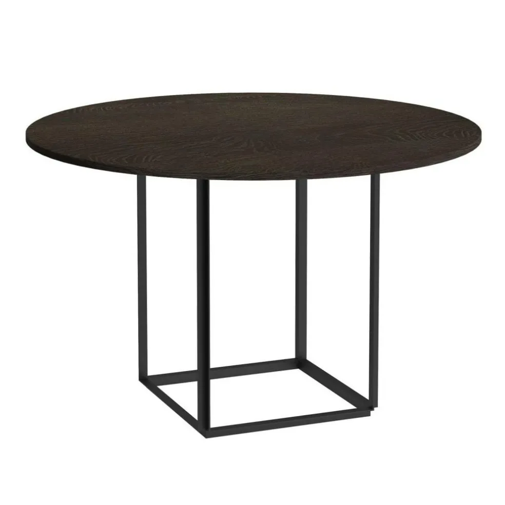 Florence Esstisch Ø120cm