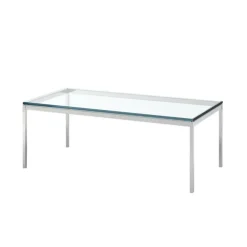 Florence Knoll Couchtisch 114x57cm
