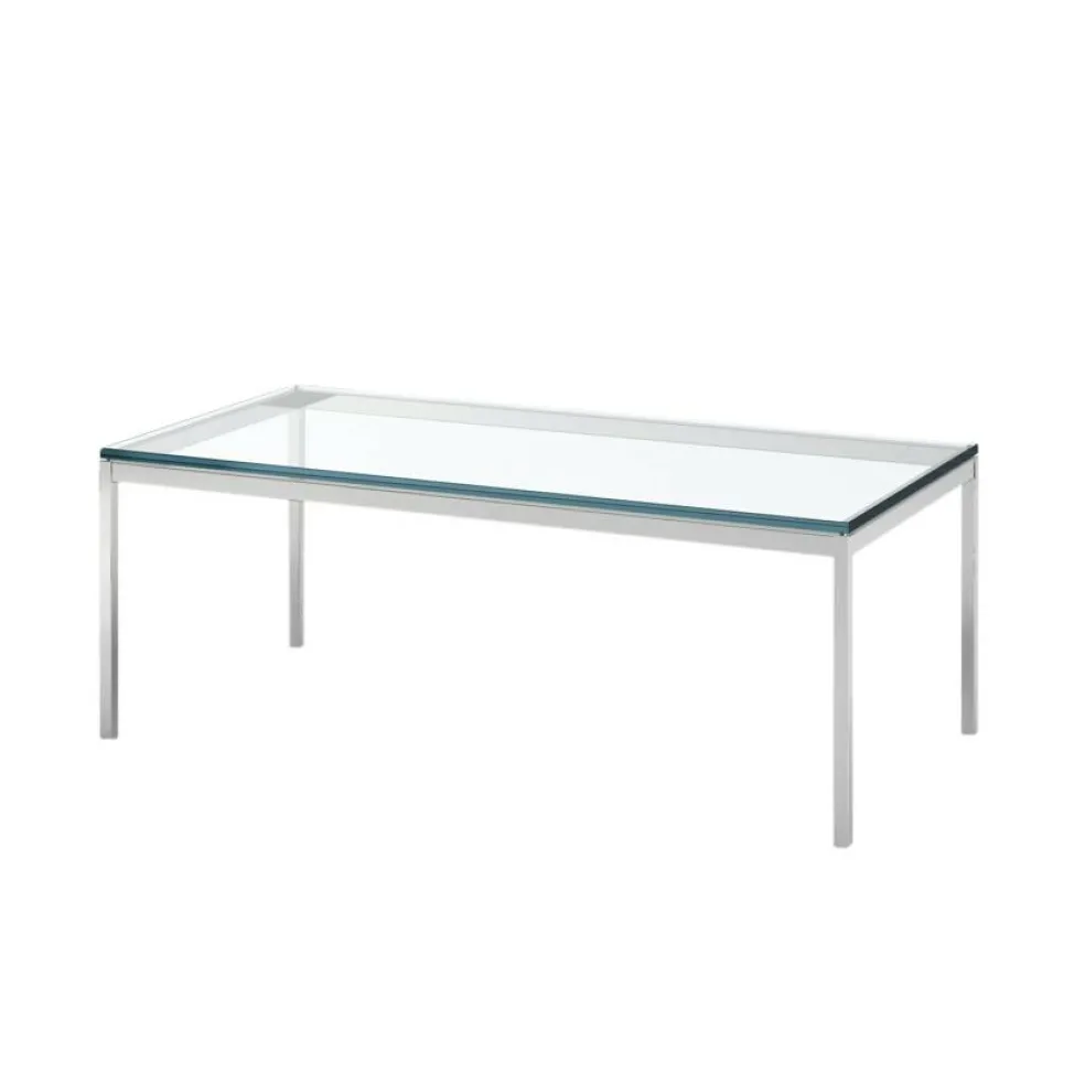 Florence Knoll Couchtisch 114x57cm