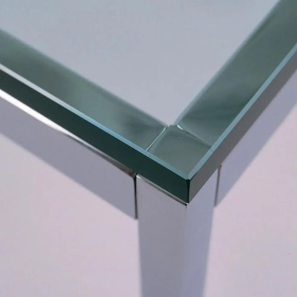 Florence Knoll Couchtisch 114x57cm