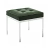 Florence Knoll Relax Hocker