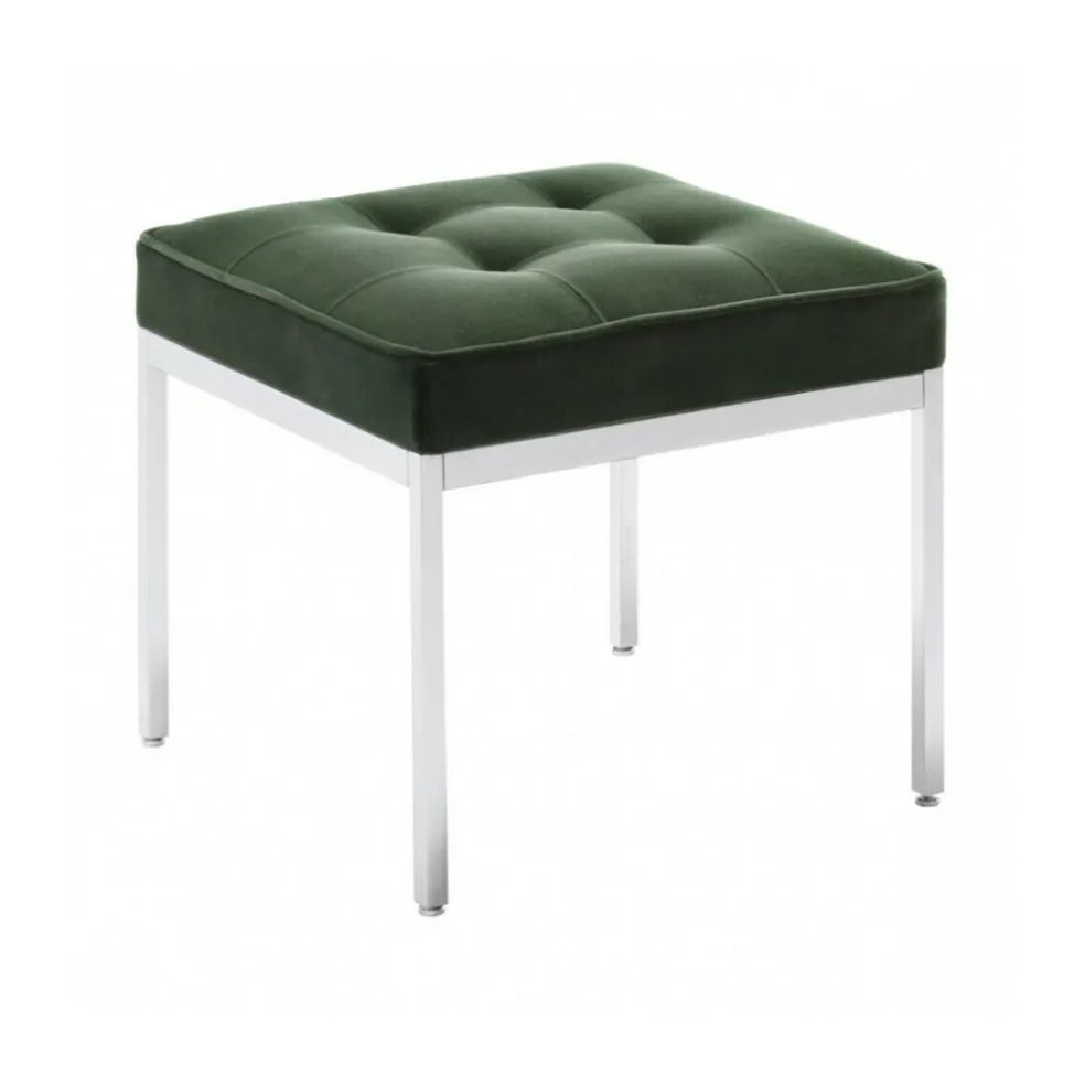 Florence Knoll Relax Hocker