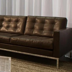 Florence Knoll Relax 2-Sitzer Sofa