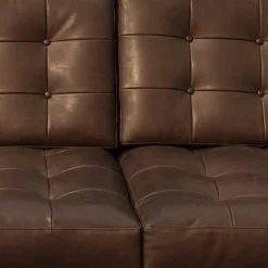 Florence Knoll Relax 2-Sitzer Sofa