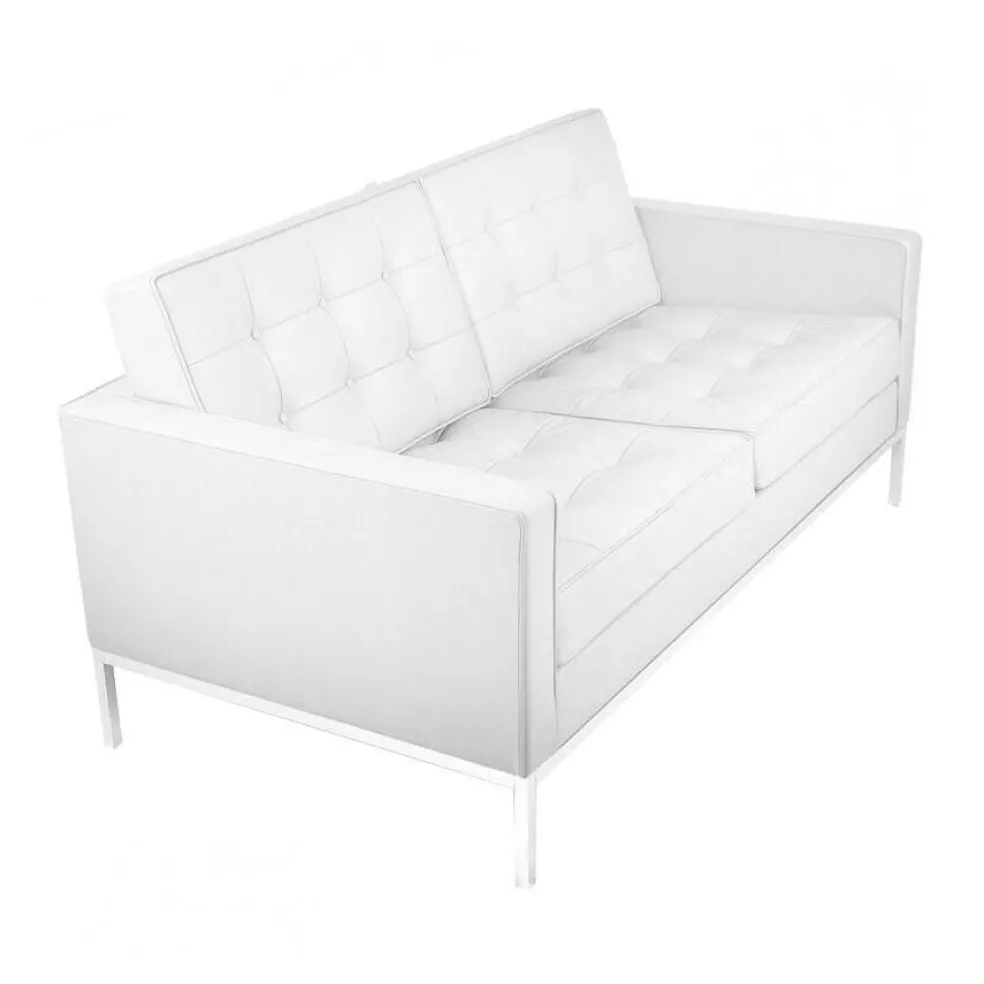 Florence Knoll 2-Sitzer Sofa