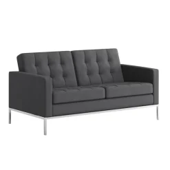 Florence Knoll 2-Sitzer Sofa